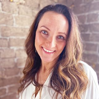 Ceri Payne, executive coach