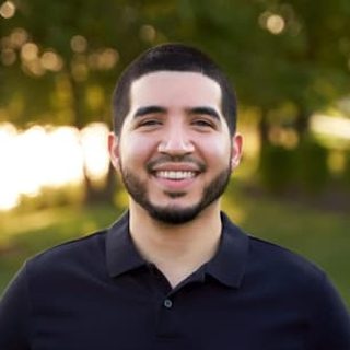 Cesar Martinez Cesar Martinez, career coach
