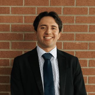Cesar Monagas Romero, admissions consultant