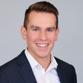 Cesar Monarrez, career coach