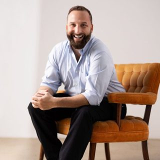 Cesar Quintero, business coach in Miami