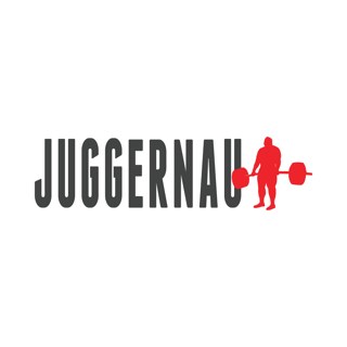 Juggernaut Training Systems logo, Chad Wesley Smith, fitness coach