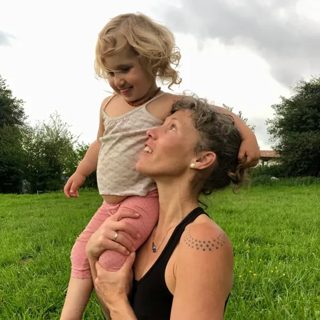 Chandra Zas, health coach in Reno