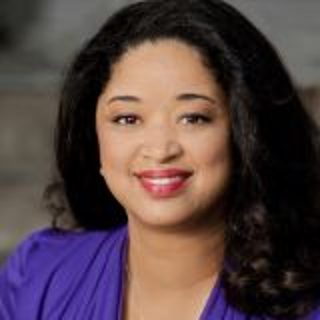 Chantal Debrosse, life coach in Kennesaw