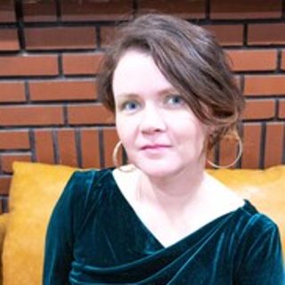 Charissa Howe, executive coach in Pittsburgh