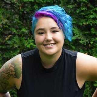 Charlene Boutin, business coach