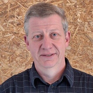 Charles Christoph, life coach in Belgium