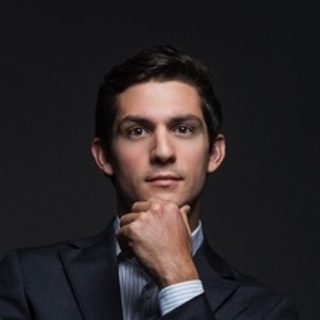 Charles Fernandez, executive coach in Kentucky