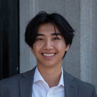 Charlie Gu, career coach