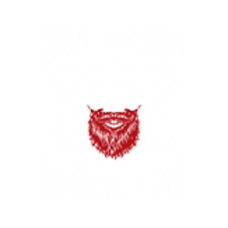 Charlie Knight Red Beard Barbell Club logo, Charlie Knight, fitness coach