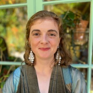 Charlotte Finegold, admissions consultant in Pittsburgh