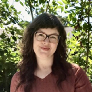 Charlotte LaVictoire, health coach in Minnesota