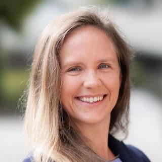 Charlotte Lawson, admissions consultant