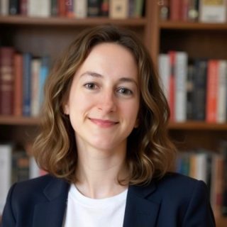Charlotte Silverman Charlotte Silverman, career coach in New York City