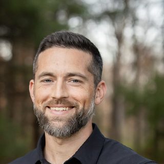 Charlton Keultjes, business coach in South Bend