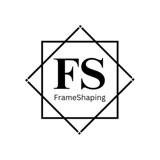 Chas Higgins FrameShaping LLC logo, Chas Higgins, executive coach