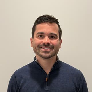 Chase Knowles, admissions consultant