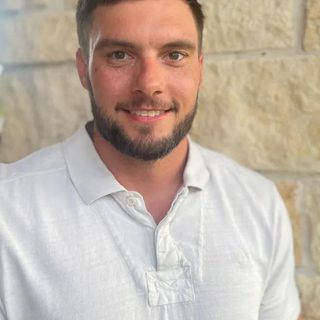 Chason Fayle, life coach