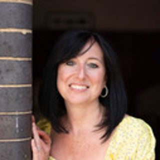 Chelsea Hughes, executive coach in Rochester