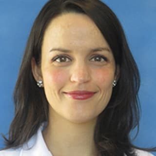 Chelsea Joshi, admissions consultant