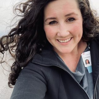 Chelsea Koester, health coach in New Hampshire