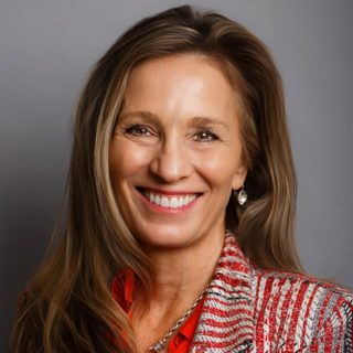 Cheri Kuhn, business coach in Bellevue