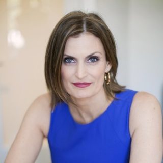 Cherie Morris, life coach in Maryland