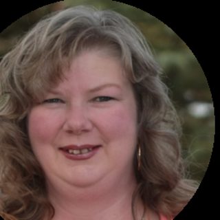Cheritha Hayes, life coach