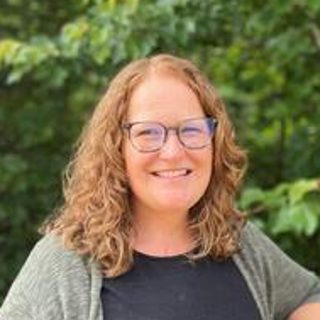 Cheryl Daniel, ADHD coach