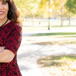 Cheryl Guttenberg, health coach