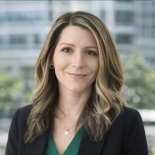 Cheryl Richoux-Torres, executive coach