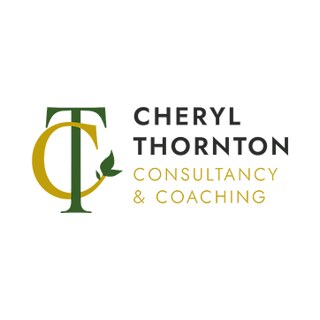 Cheryl Thornton Consultancy & Coaching logo, Cheryl Thornton, executive coach