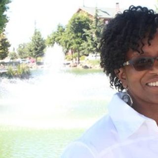 Cheryl Williams-Jackson Cheryl Williams-Jackson, health coach