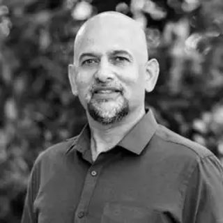 Chet N., career coach