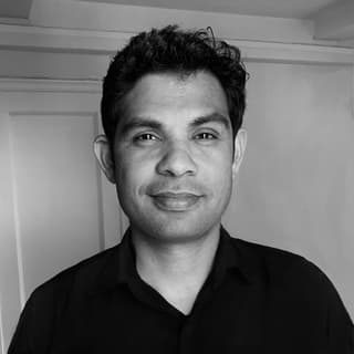 Chetan Zawar, career coach