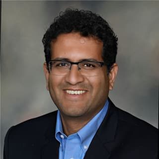 Chirag Panjikar, executive coach
