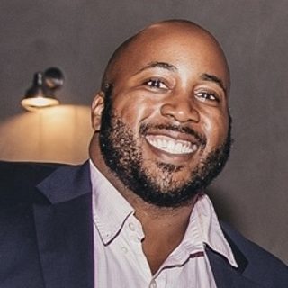 Chris Cameron, business coach