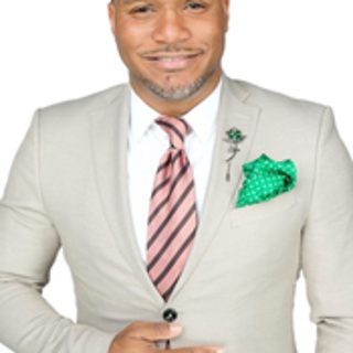 Chris Cooper, executive coach in Atlanta