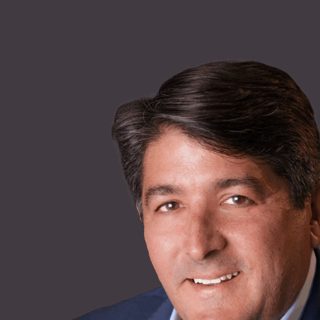 Chris Corgnati, business coach in West Chester