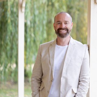 Chris Davies, business coach in Geelong