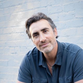 Chris Gillis, dating coach in Los Angeles