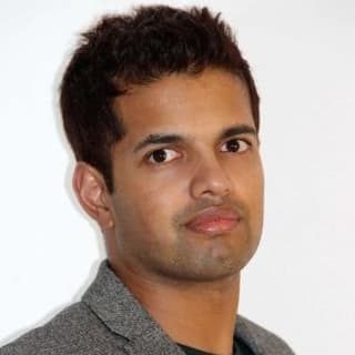 Chris Jacob, business coach