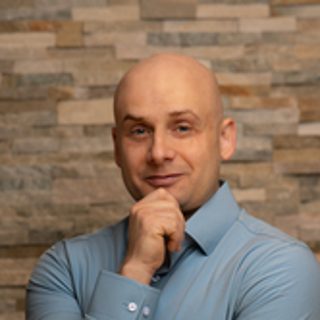 Chris Kolling, executive coach in Potomac