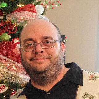 Chris Lawler, parenting coach in Indiana