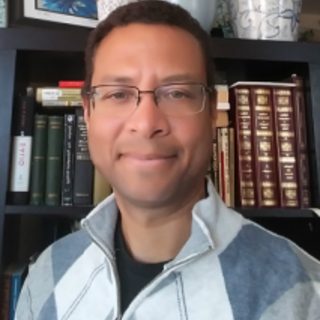 Chris Lawson, business coach