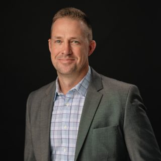Chris McCarty, business coach in Houston