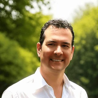 Chris Morgan, admissions consultant in Illinois
