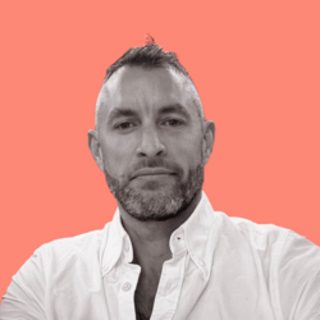 Chris Roberts, career coach in San Francisco