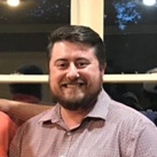 Chris Terrell, health coach in Arkansas