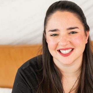 Chrissy Mellinger, business coach in United States